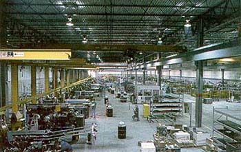 The CME Manufacturing Facility